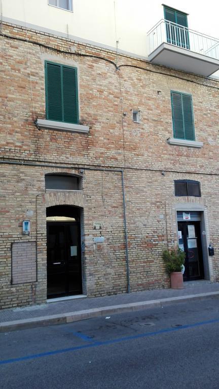 Le Due Nicchie Acomodação com café da manhã Matera Exterior foto